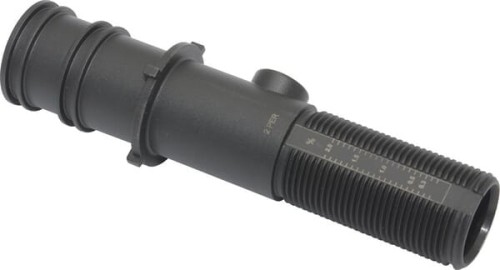 Cylinder z podziałką do dozownika MixRite 0.3-2 36013021205 - Intertraktor
