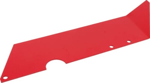 osłona przedłużenia 71000184915 - Intertraktor