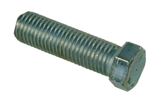 Śruba 41658569300 - Intertraktor