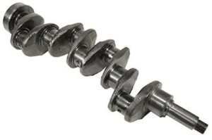 Wał korbowy silnika 4-cylindrowego VPC1138