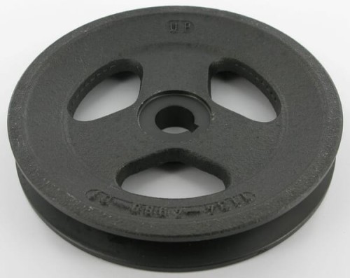 Koło pasowe 1134498801 - Intertraktor