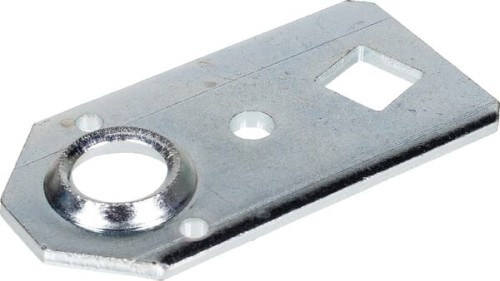 Dźwignia 3253182050 - Intertraktor