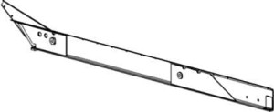 Szyna AV101352