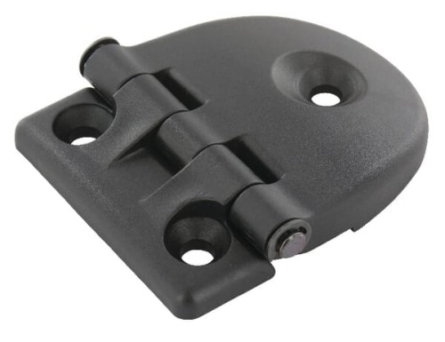 Zawias okna, CNH 5185205 - Intertraktor
