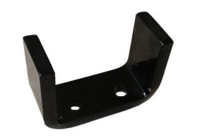 Podpora poprzeczna, czarna L=600 mm KFH1111