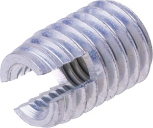 Wkładka gwintująca Ensat, M6 x 14 88302614