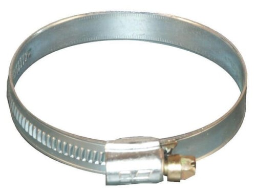 Opaska ślimakowa HC Kramp, 40 - 60 mm HC4060 - Intertraktor