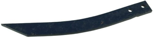 Ząb ładowacza, wygięty zamykający 505 mm końcówka szpiczasta, czarny FST FT55331 - Intertraktor
