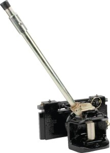 Zaczep transportowy, 320 mm Sauermann HS12001KU