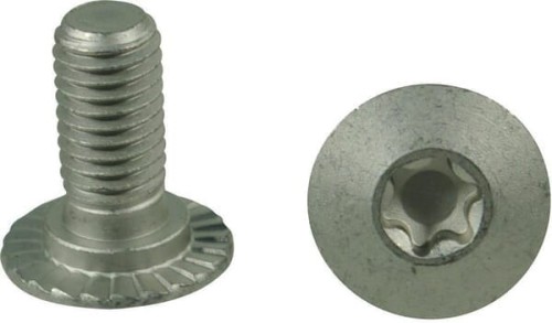 Śruba Torx M10x23 10,9 84925 - Intertraktor