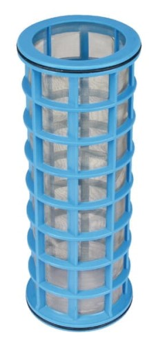 Filtr niebieski 50 RG00058724 - Intertraktor