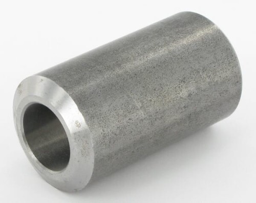 Tuleja spawana D45x80 2151148 - Intertraktor