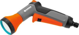 Zraszacz pistoletowy Classic Gardena, 1/2" GA1079