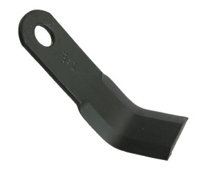 Nóż bijaka 60x212 mm Tierre CK5830