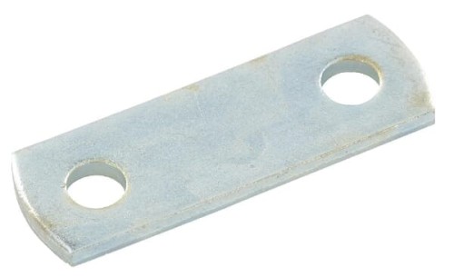 Płyta zaciskowa 3255474430 - Intertraktor