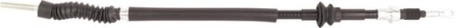 Linka CI358922 - Intertraktor