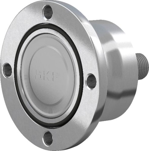 Zespół łożyskowy, piasta ułożyskowana talerzy bron SKF 7500BAA0004 - Intertraktor