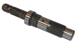 Wał przegubowy 540 obr/min NH TP16300