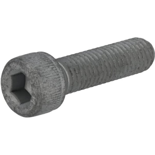 Wkręt z łbem walcowym 01178700 - Intertraktor