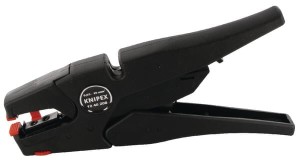 Szczypce automatyczne do ściągania izolacji Knipex, 200 mm TA1240200
