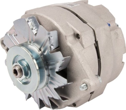 Alternator 14V 61A ALT26250231 - Intertraktor