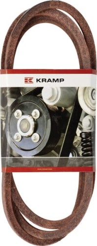 Pas klinowy Kramp FGP011489 - Intertraktor