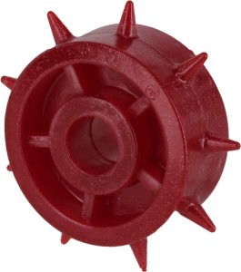 Kółko wysiewające, czerwone 9/ soja 151282DW