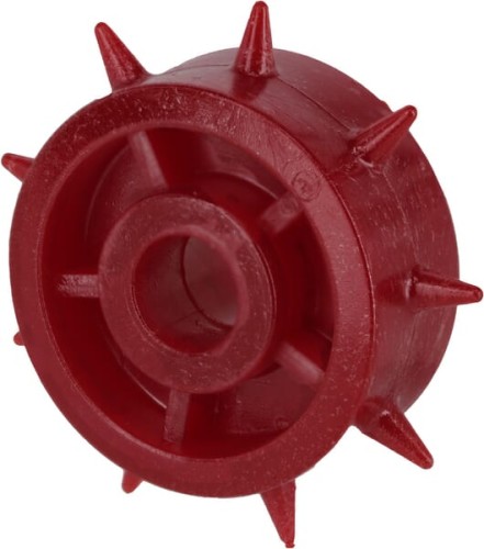 Kółko wysiewające, czerwone 9/ soja 151282DW - Intertraktor
