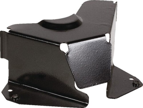 Osłona paska klinowego 7830343A637 - Intertraktor