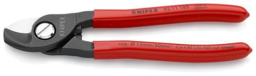 Szczypce do kabli TA9511165 - Intertraktor