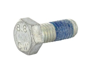 Śruba zabezpieczająca M8x20 mm Stoll 1406150