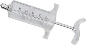 Strzykawka TU-Flex-Master A 50 ml LL 8300028722