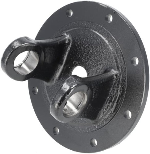 Widełki kołnierzowe typ T1 - T60 151016809 - Intertraktor