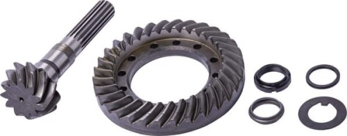 Koło talerzowe z wałkiem atakującym CI066580 - Intertraktor