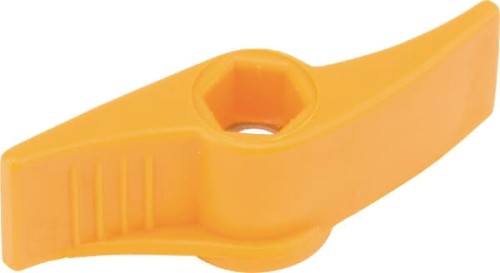 Gałka, żółta 1188029530 - Intertraktor
