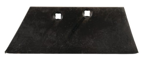 Lemiesz przedpłużka, lewy SDG 18B pasujący do Rabe Kramp 27150502KR - Intertraktor