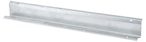 Blacha odrzutnika słomy, L-1062 3025608548 - Intertraktor