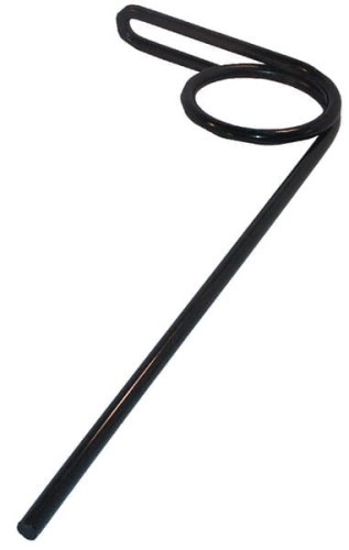 Palec zagarniający 102200065N - Intertraktor