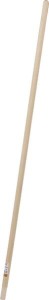 Trzonek do szczotki ulicówki gopart, 1200x24 mm 1702021271GP