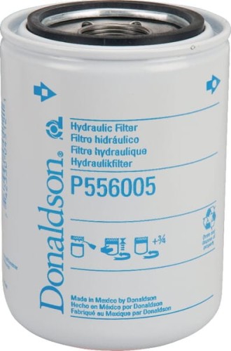 Filtr hydrauliczny, Donaldson P556005 - Intertraktor