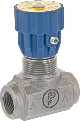 Zawór dławiąco-zwrotny FPU M06-0.5-3/8" FPUN05001 - Intertraktor