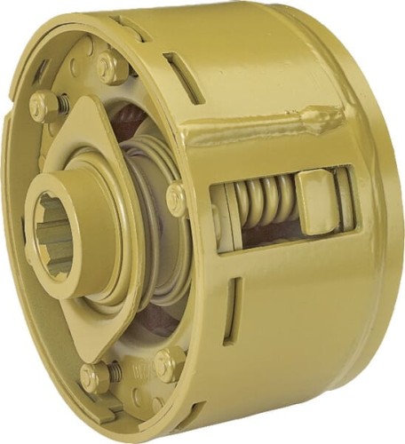 Sprzęgło cierne 1173336 - Intertraktor