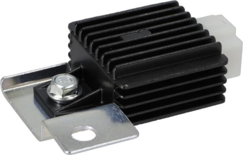 Regulator 75112242 - Intertraktor