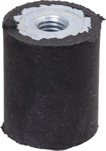 Tłumik drgań typ E 2513E70 - Intertraktor