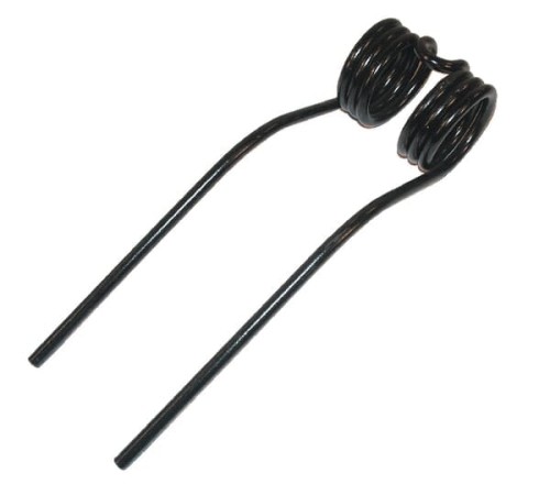 Palec zgrabiarki oryginał DEUTZ-FAHR VF1660756486 - Intertraktor