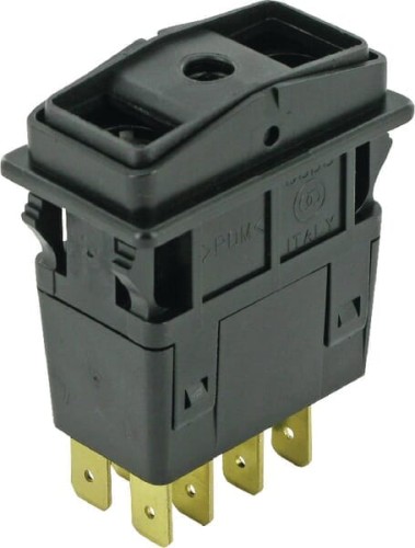Łącznik przechylny 1660310001 - Intertraktor