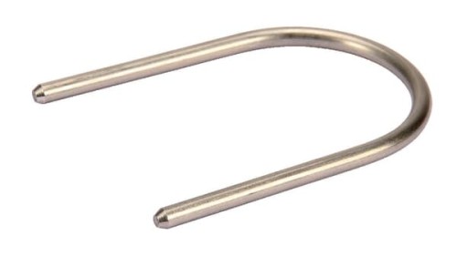 Zatyczka D=4.0x50 mm Rau RG00017997 - Intertraktor