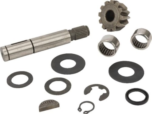 Zestaw serwisowy wałka wejśc. F000659501 - Intertraktor
