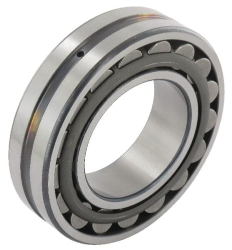 Łożysko baryłkowe samonastawne 60x110x28mm INA/FAG 22212E1KC3 - Intertraktor
