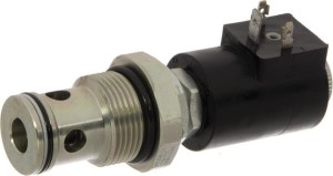 Cartridge 2/2-wege sitz nc 1432680